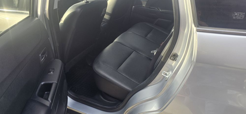 Mitsubishi ASX 1.8 diesel 150cp. 4x4 Instayl edition