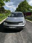 Vand golf IV.
