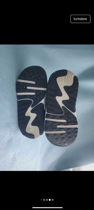 Nike Air Max Excee. 15-16.5 cm/ EU 26