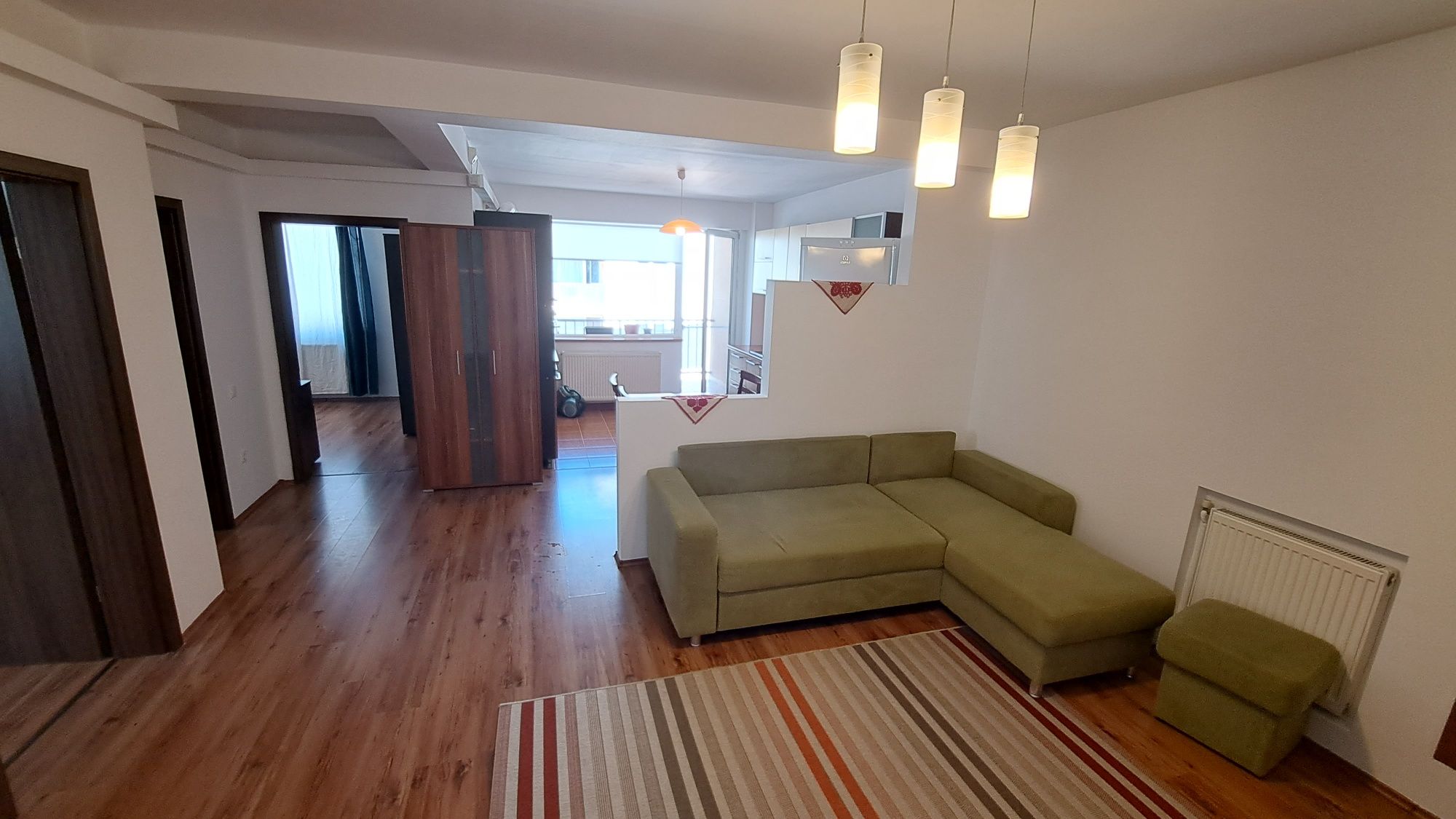 Vânzare apartament 3 camere Aleea Sevis, Hipodrom