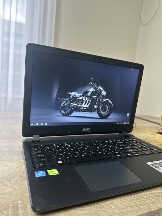 Продам ноутбук Acer.