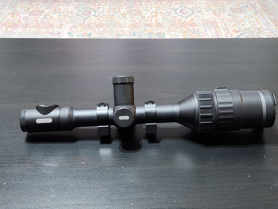 PULSAR DIGEX 50 Luneta zi Noapte IR ‼️