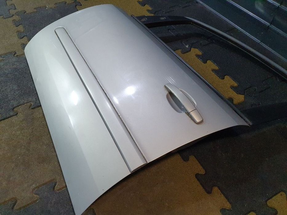 Usa  stanga fata OPEL ZAFIRA B A05 2005 - 2015 1.7 CDTI A 17 DTJ, Z 17 DTJ