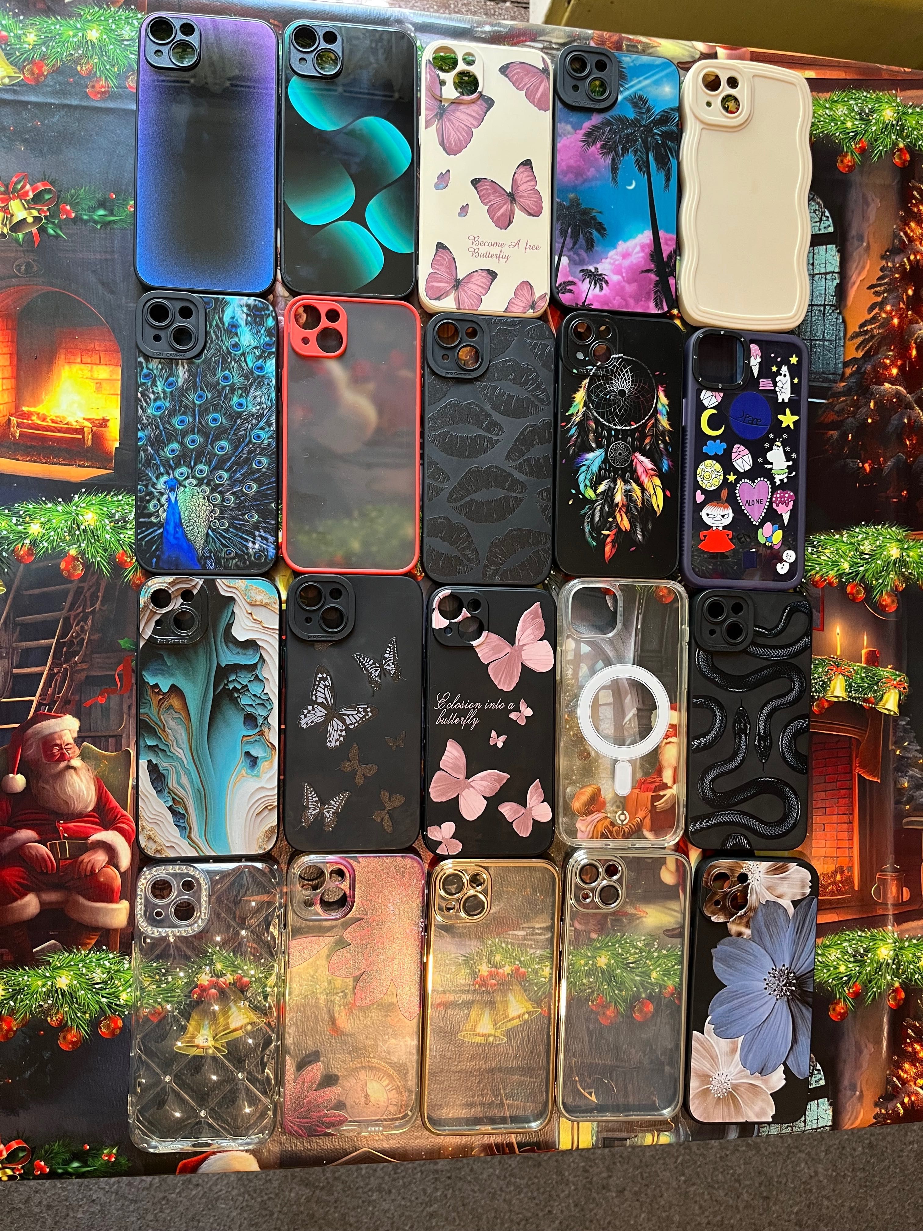 Кейсове за IPhone 14Plus