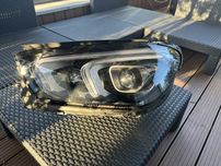 Far Mercedes GLE Multibeam 2019-2022
