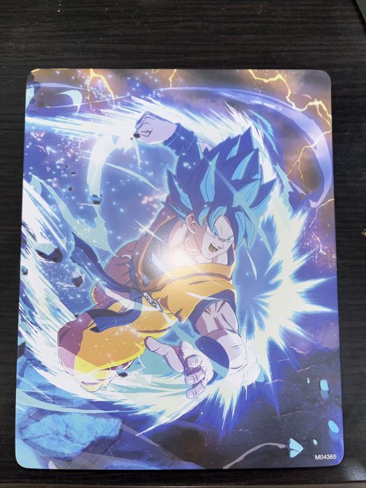 Joc Dragon ball Sparking zero PS5