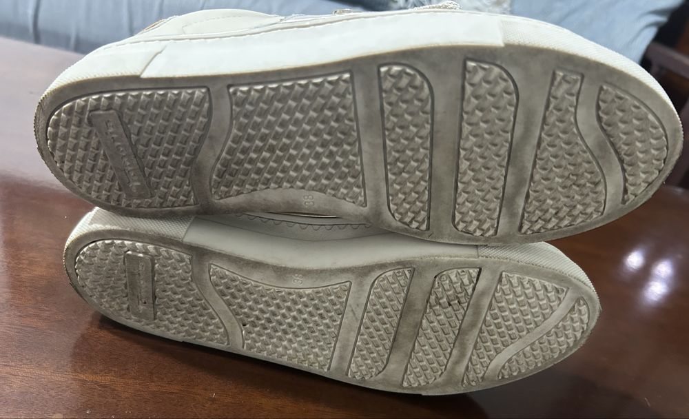 Кецове Paul Green ,Tamaris номер 38