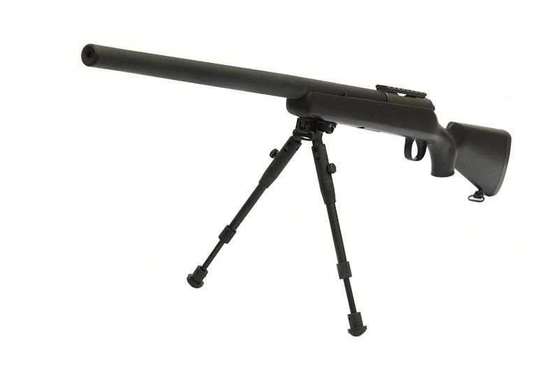 Pusca Airsoft Sniper MB-03B Remington 700,Cu Bipod,Noua In Cutie