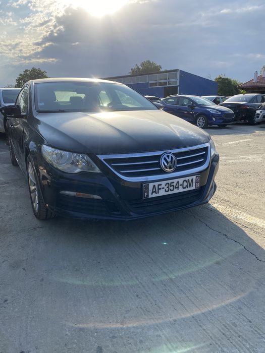 Planșă bord , airbag volan, airbag pasager Volkswagen Passat CC 2009