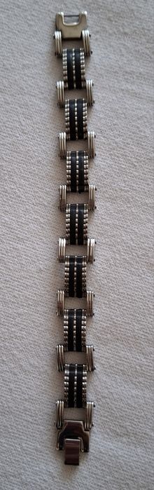 Brățară bărbați Stainless Steel
