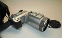 SONY DSC-F717 camera foto aparat fotografiat
