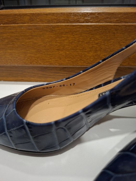 Pantofi Anna Cori mărimea 36