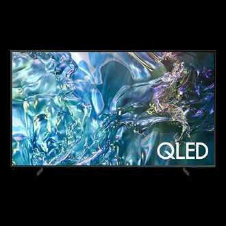 Samsung телевизор 65/75 Q60D 4K QLED SmartTV примой склад гарантия 3г