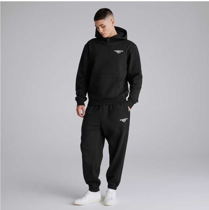 Мъжко долнище Manchester United