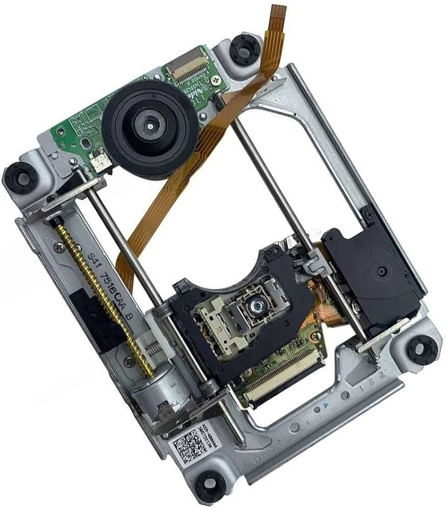 lentila optica consola ps3 cecha c e si unele modele de g