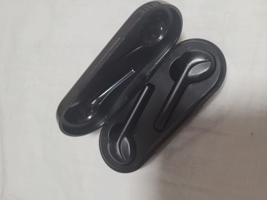 Vand casti Hama Wireless