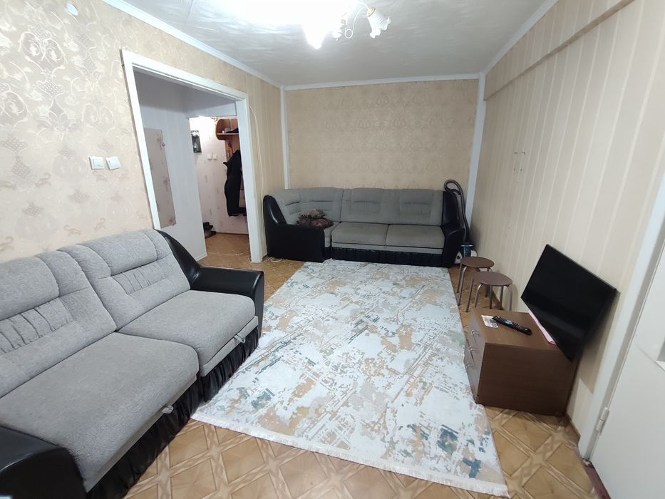 Продается 2-комн (1-49, 2 эт)