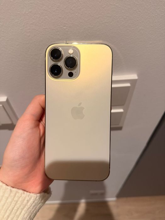 Iphone 13 Pro Max 128 GB