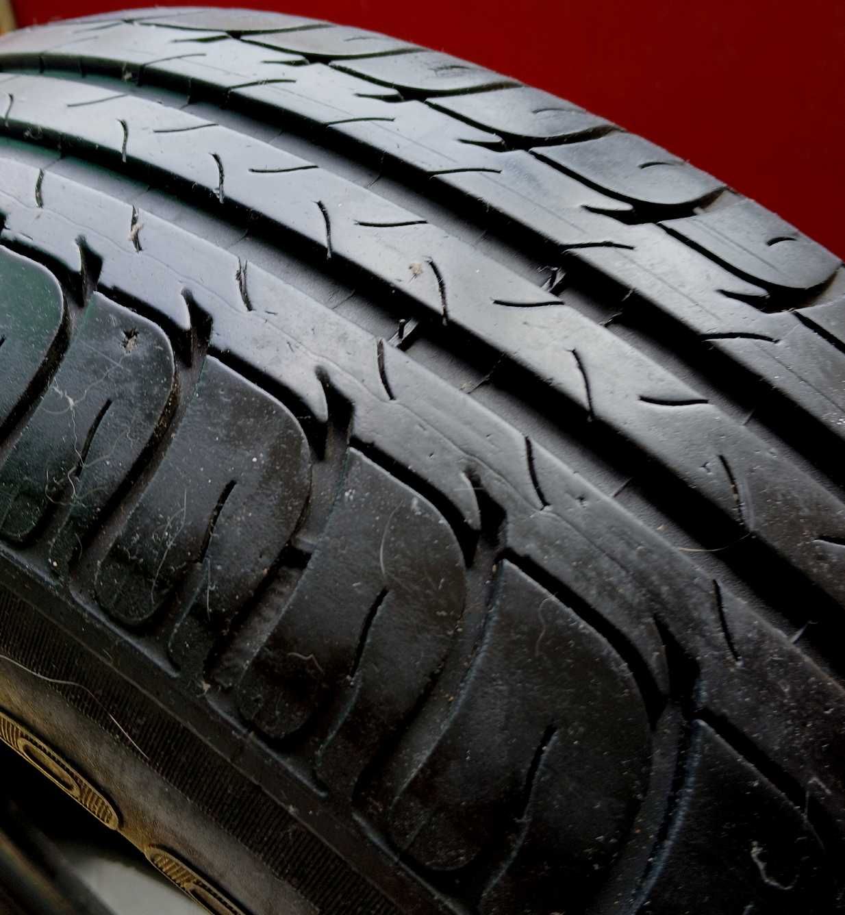 BF Goodrich 175/65R14 G-GRIP - летни гуми 4бр.