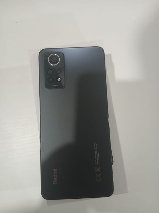 Xiaomi redmi note 12 pro