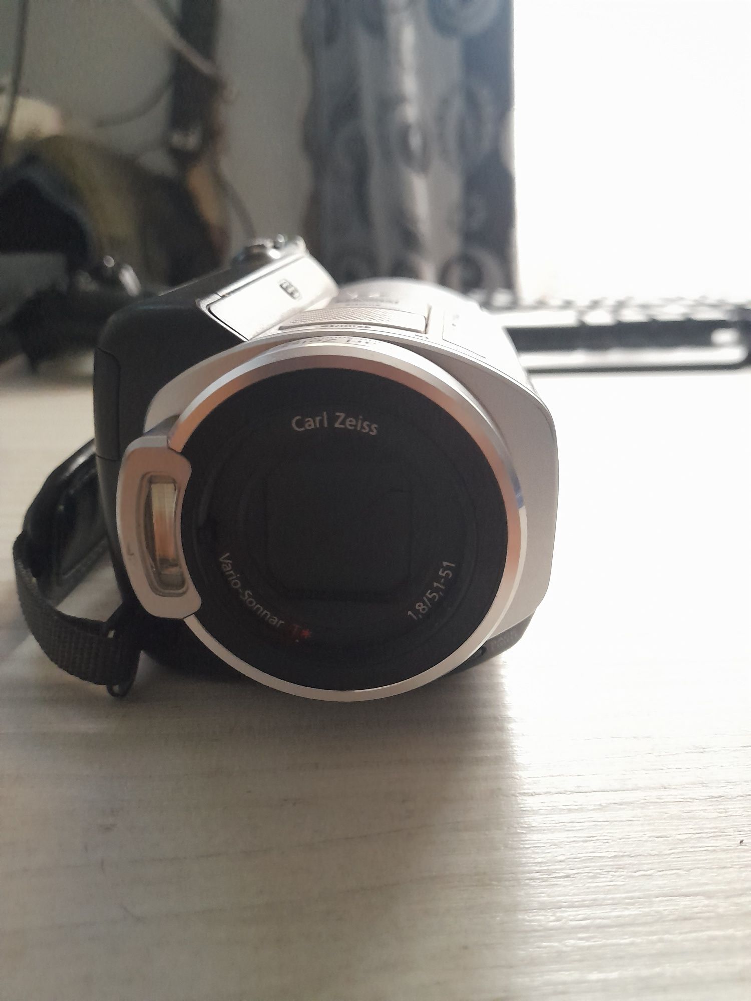 Camera sony 1080 Full HD