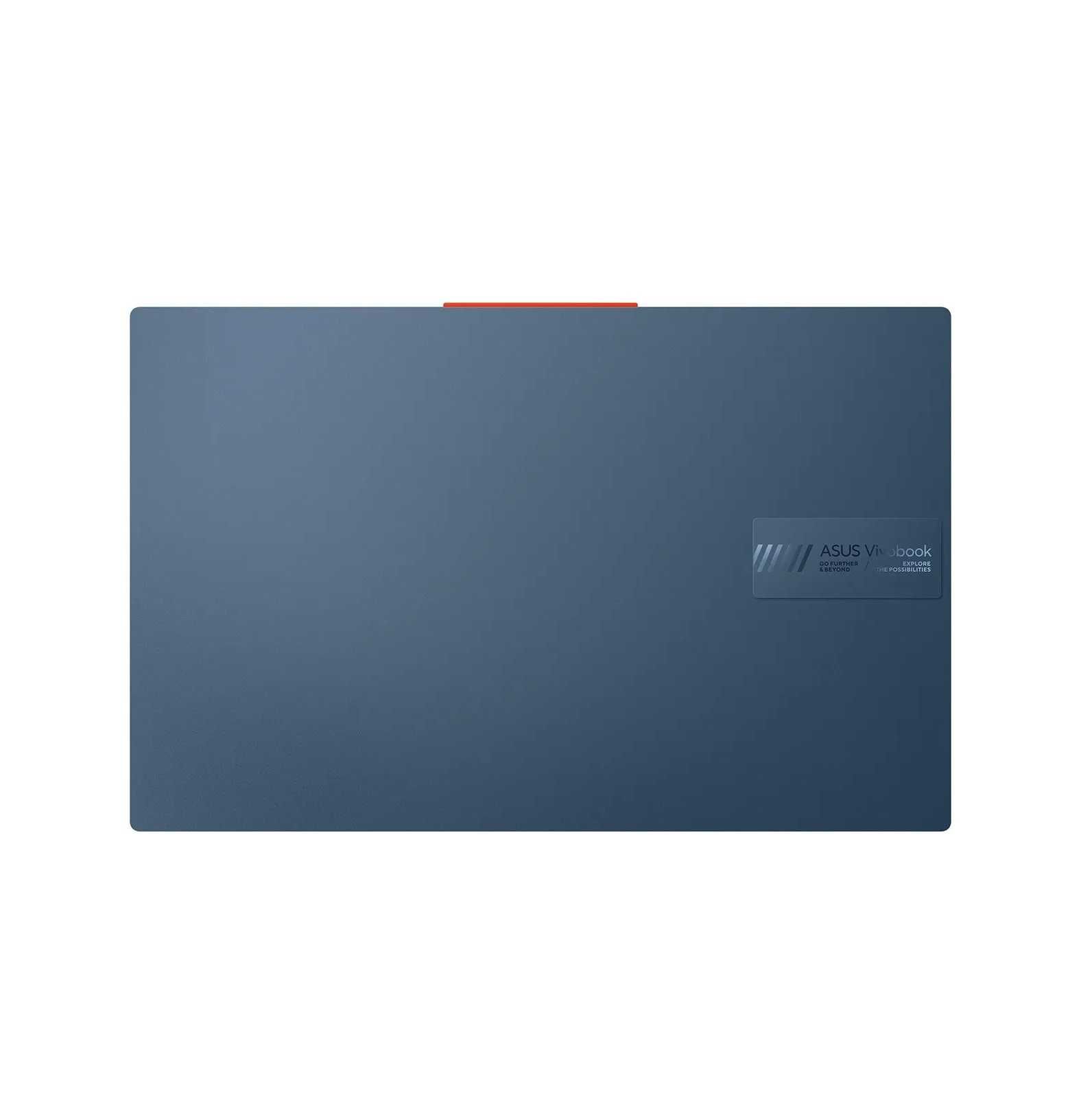 Ноутбук Asus Vivobook X1504VA /I5-1335U/8GB/512GB/15.6 FHD Blue