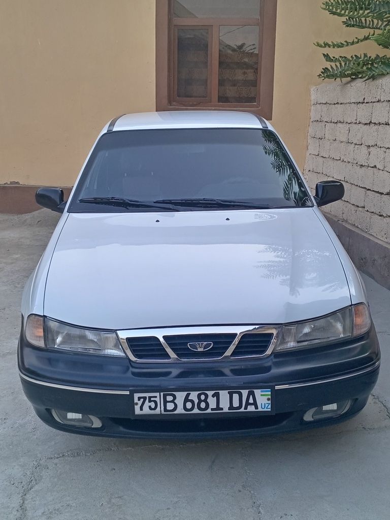 Nexia sons sotiladi