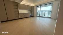 Apartament 2 camere in Cortina North, mobilat, pret bun
