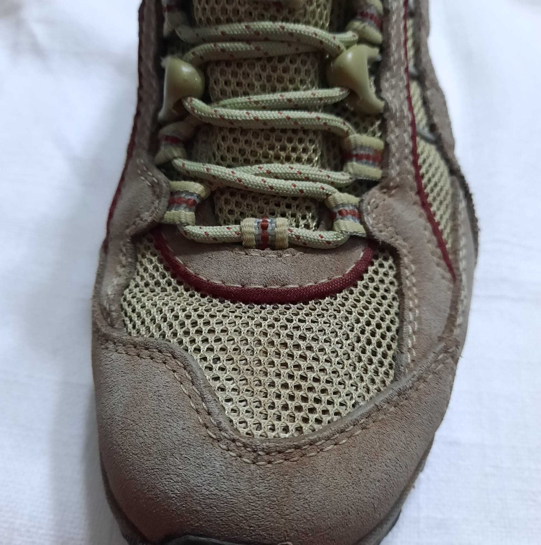 Meindl Gore-tex mar.37-38