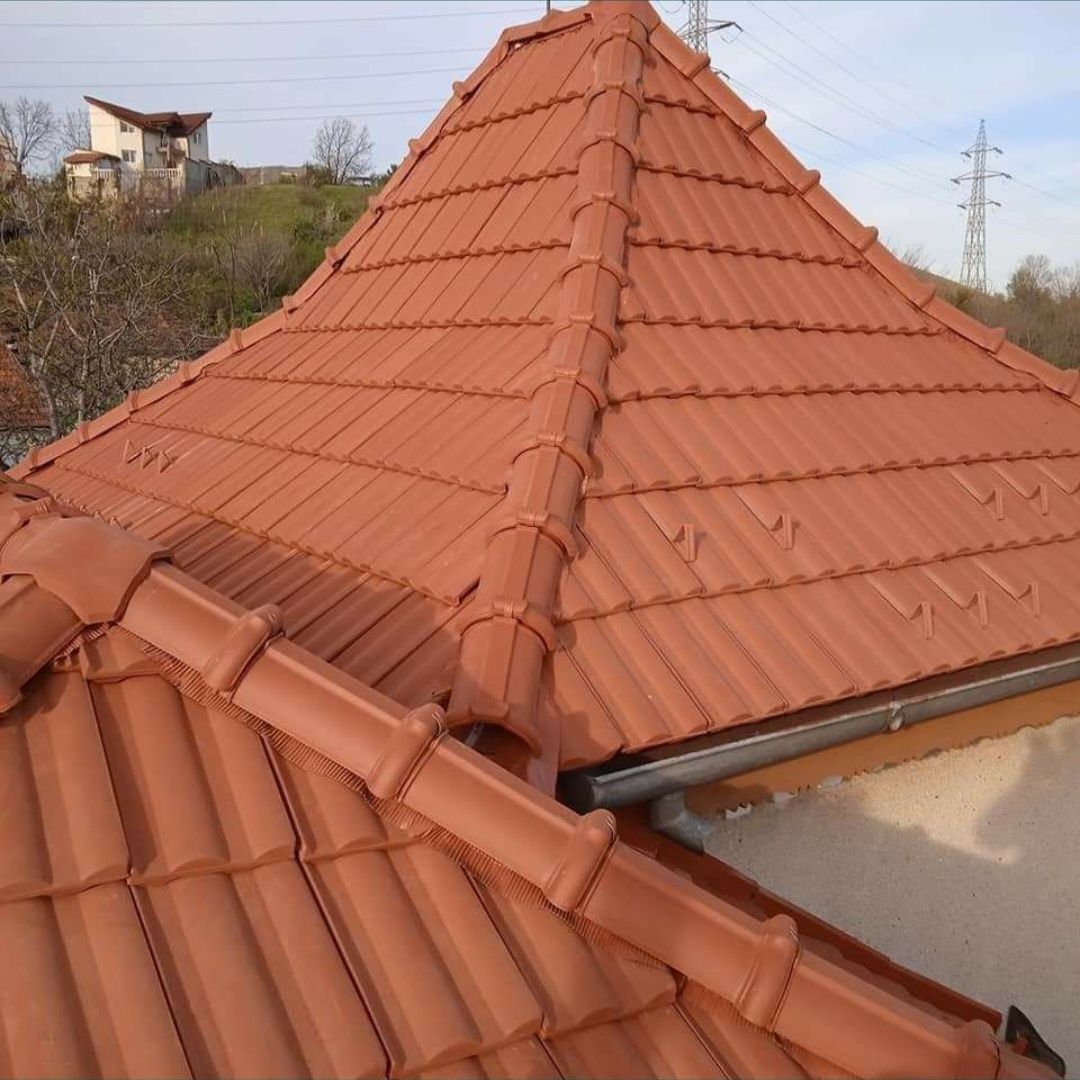 Acoperisuri reparatii dulgherie