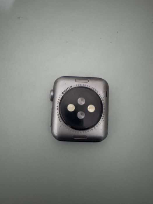 Часы Apple Watch series 1 38mm