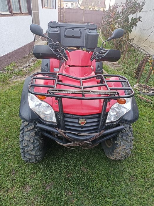 Vând cf.moto 625