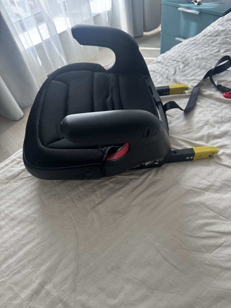 PEG PEREGO Viaggio 2-3 Shuttle столче за кола