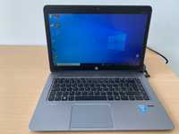 Лаптоп - таблет HP EliteBook Folio 1040 G2 i5-5/4GB DDR3/128GB