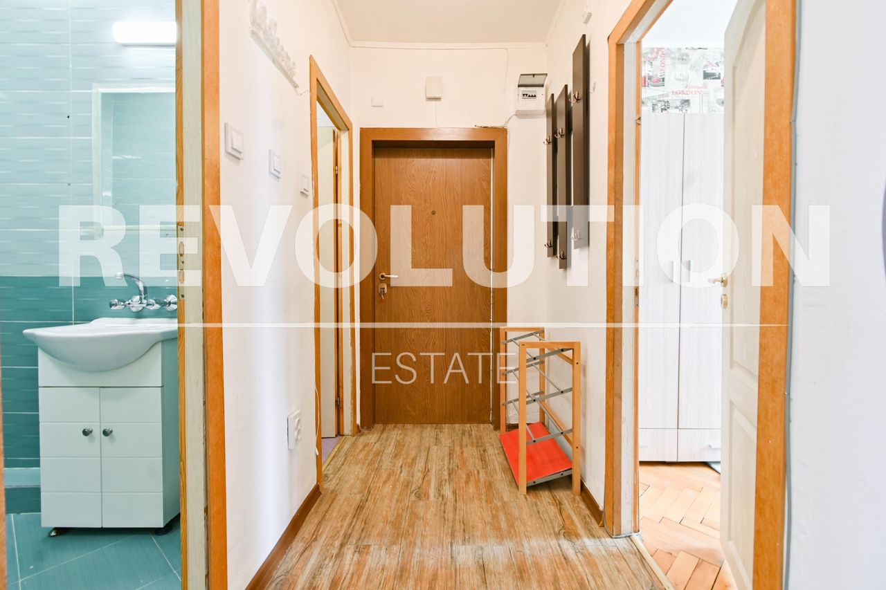 Дава се под наем Тристаен апартамент в София, Надежда 2 - 65 кв.м за 500 € - Снимка #6