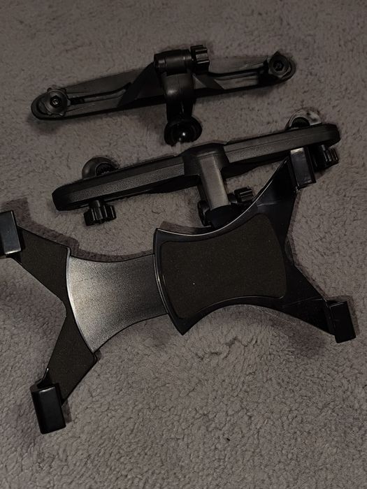 Suport tableta tetieră auto