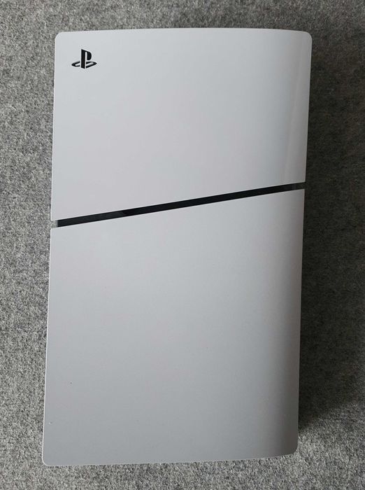 Playstation 5 Digital Edition