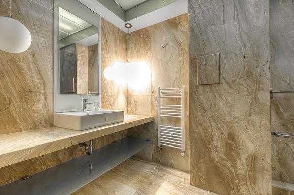 Продава се Едностаен апартамент в София, Център - 55 кв.м за 1637 €/кв.м - Снимка #6