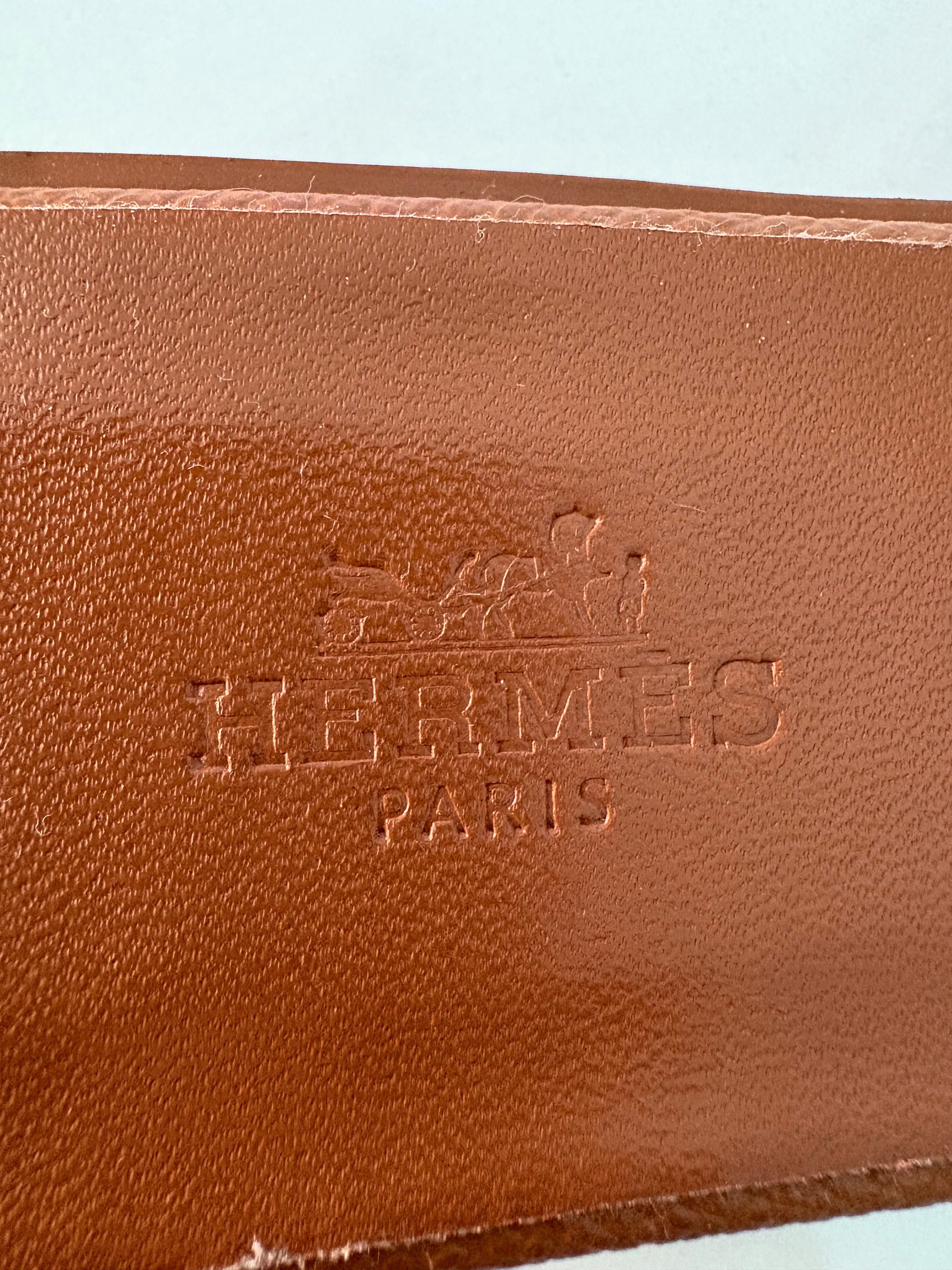 Дамски чехли - Hermes 38
