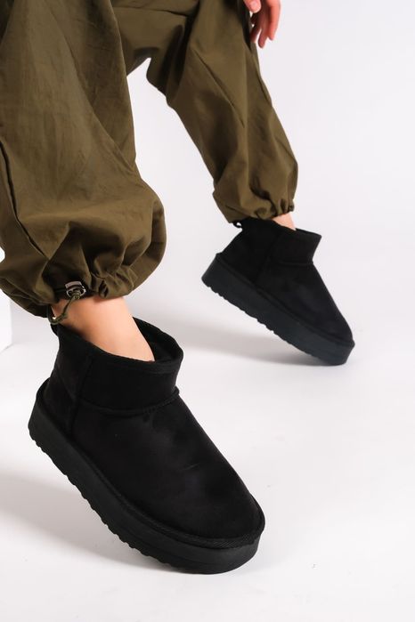 UGG дамски ботита