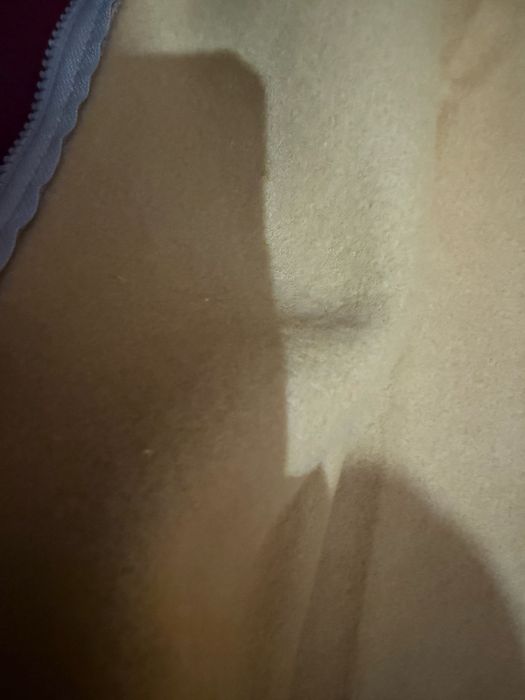 Bluza cu fermoar noua cu eticheta mar s