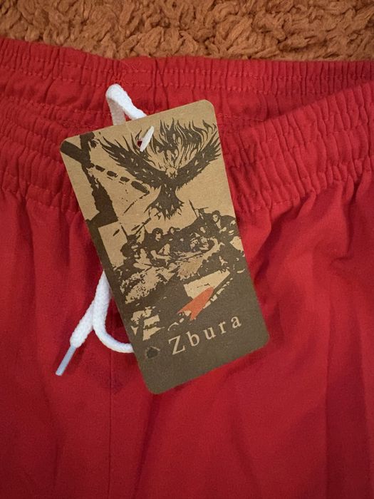 Pantaloni Scurti Zbura