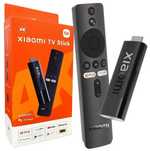 ТВ приставка Xiaomi 4K TV Stick Global Version!