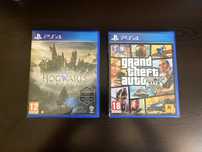 Игри за Playstation 4
