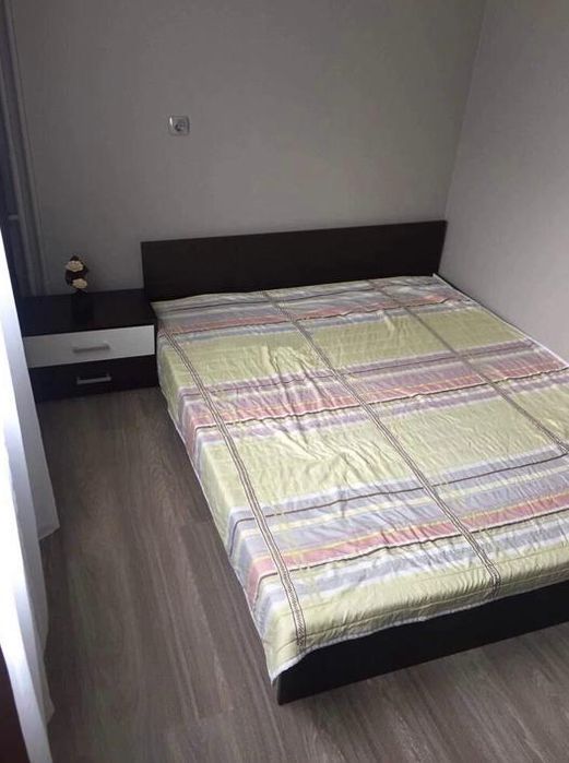 Дава се под наем Двустаен апартамент в София, Слатина - 51 кв.м за 450 € - Снимка #3