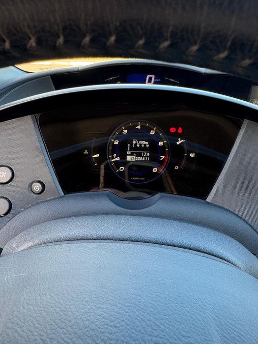 Honda Civic VIII 1.8 140 CP