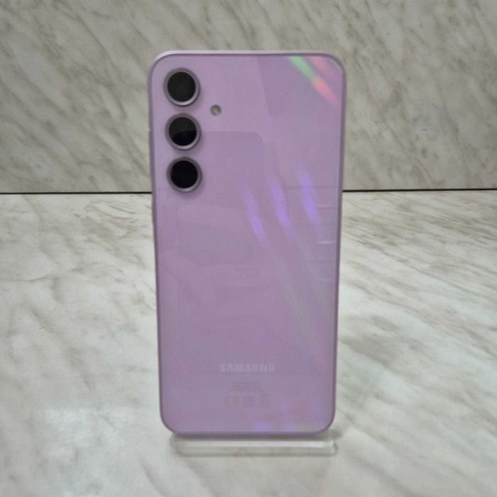 Telefon Samsung Galaxy A35 5G Mov 128GB Zeus Amanet Rahova 30026