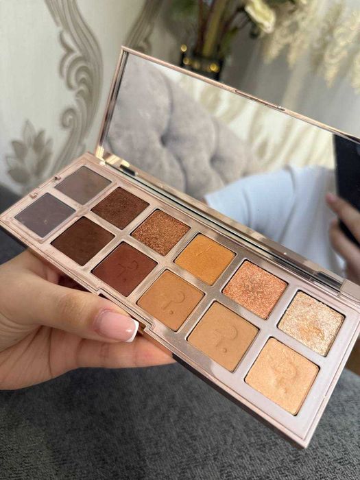 Все оригинал привозное!