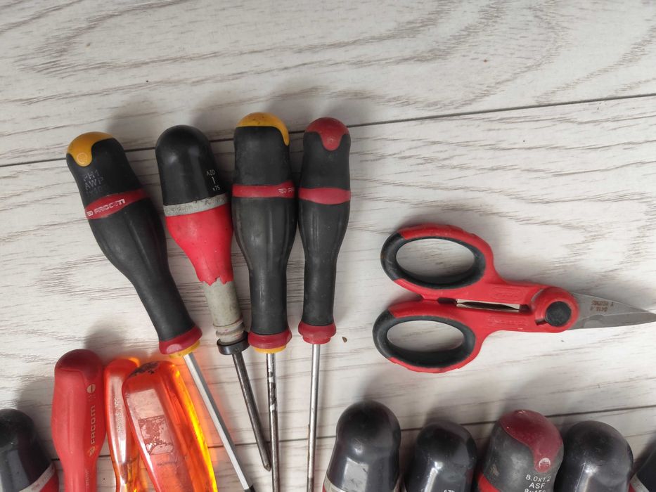 Knipex,facom,zebra,haupa,wiha