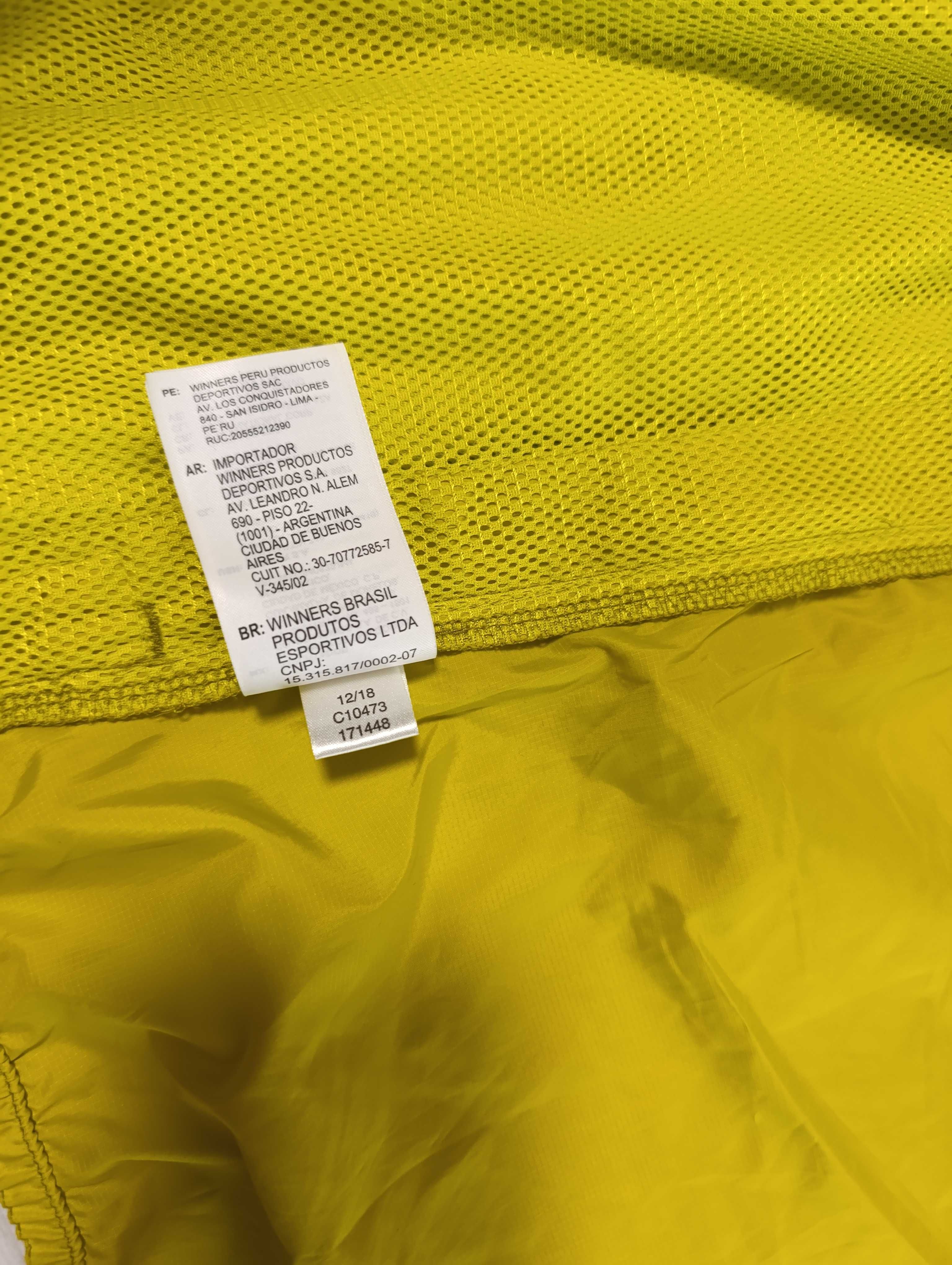 ''Salomon Agile Wind Jacket''оригинално мъжко тънко яке Л размер